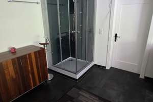 Exklusives 10 Zimmer Luxus-Einfamilienhaus mit Einbauküche, Gäste-WC  und Terrasse – 98666 Masserberg – Vorschaubild 10