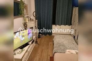 Tauschwohnung:  1,5 zimmer Wohnung Saga für eine 3 Zimmer Saga im EG+Garten – Hoppenstedtstr 50, 21073 Eißendorf, Hamburg – Vorschaubild 4