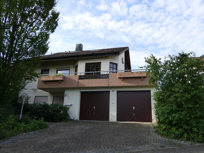 Haus kaufen in Besigheim ImmoScout24
