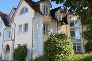 Tolles 1- ZKBB-Appartement mit TG-Platz im Wunderburgpark, leerstehend zu verkaufen! – Oldenburg (Oldenburg) – Vorschaubild 1