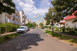 4-Zimmer-Wohnung mit Tiefgaragenstellplatz & 2 Balkone – Solide Kapitalanlage in neuwertigem Zustand – Die vollständige Adresse der Immobilie erhältst du vom Anbieter., 4288 Liebertwolkwitz, Leipzig – Vorschaubild 3
