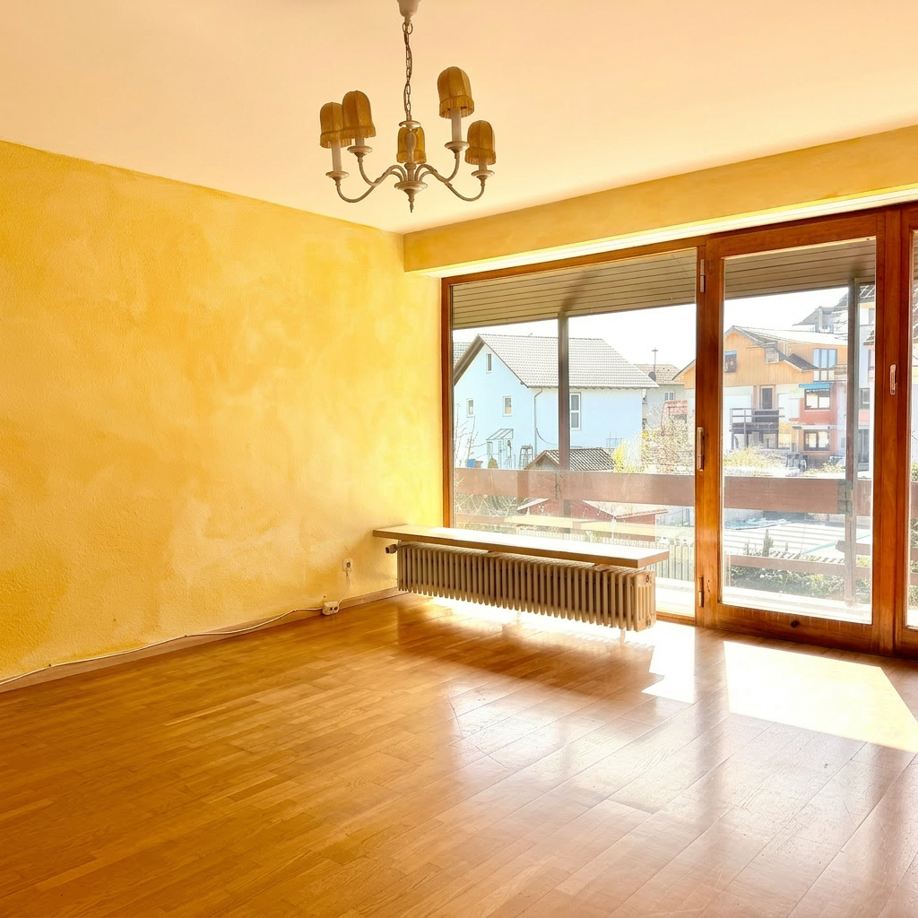 Immobilie in Sasbach am Kaiserstuhl - Charmantes Einfamilienhaus mit 5,5 Zimmern und großzügigem Grundstück - Bild 7