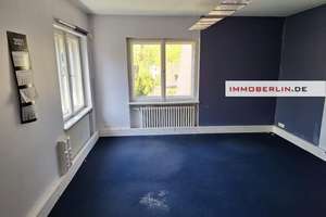 IMMOBERLIN.DE – Toplage! Repräsentatives Wohn- und/oder Bürogebäude mit Südgarten – Die vollständige Adresse der Immobilie erhältst du vom Anbieter., 13465 Frohnau, Berlin – Vorschaubild 5