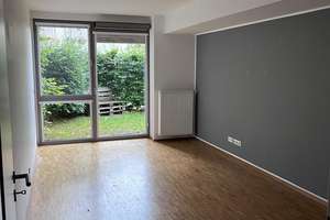Erdgeschosswohnung mit Garten und geräumiger Wohnküche  – Friedrich-Ebert-Straße 91, 48153 Schützenhof, Münster – Vorschaubild 4