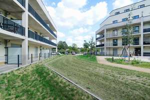 Ihr Refugium im Grünen: Die exklusiven Halske Gärten – Heinrich-Hertz-Straße 38, 13629 Siemensstadt, Berlin – Vorschaubild 17