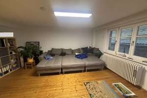 Modernes Einfamilienhaus in ehemaliger Scheune und separates Wohngebäude in Ebringen zum Verkauf – Die vollständige Adresse der Immobilie erhältst du vom Anbieter., 79285 Ebringen – Vorschaubild 9