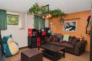 Freistehendes Einfamilienhaus in Salzgitter-Lesse mit 661 m² Grundstück, Keller & Kamin zu verkaufen – 38228 Lesse, Salzgitter – Vorschaubild 21