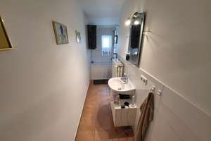 Möbilierte 2-Zimmer-Wohnung in Düsseldorf Flingern-Nord – Flurstraße 34, 40235 Flingern Nord, Düsseldorf – Vorschaubild 6
