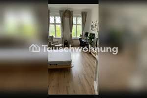 Tauschwohnung: Tausche 2-Zimmerwohnung 87qm gegen 3 Zimmer Wohnung – Kochhannstraße 3, 10249 Friedrichshain, Berlin – Vorschaubild 6