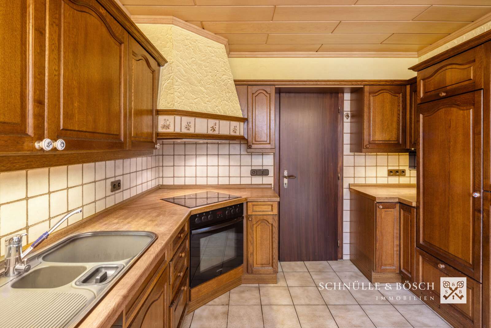 Immobilie in Dollern - Großzügiges Einfamilienhaus in Dollern - Bild 10