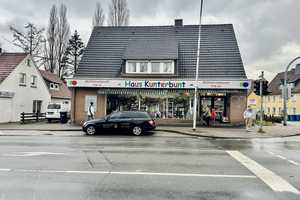 Wohn- und Geschäftshaus in Top-Lage von Bad Oeynhausen – Attraktives Renditeobjekt – Minden-Lübbecke (Kreis) – Vorschaubild 2