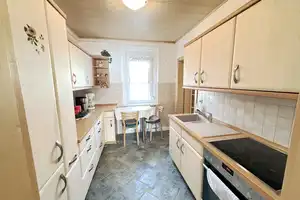Charmantes Reihenmittelhaus in ruhiger Lage von Löbau – Görlitz (Kreis) – Vorschaubild 3