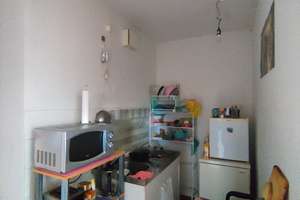 1-Zimmer-Wohnung mit Balkon in toller Lage – Amalie-Dietrich-Platz 9, 1169 Gorbitz-Süd, Dresden – Vorschaubild 5