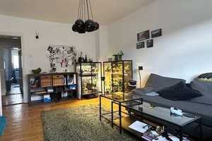 Gemütliche & zentrale, 2-Zimmer-Wohnung mit Balkon in Hannover-Vahrenwald/List – Voltastr. 19, 30165 Hannover – Vorschaubild 10