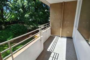 4 Zimmer Wohnung mit Balkon und Aufzug – Geleitstr. 14, 44309 Brackel (Ortsteil), Dortmund – Vorschaubild 2