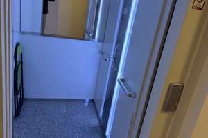 Moderne Wohnung in Rottenbauer – mit Garage, Balkon, Aufzug & Einbauküche – Die vollständige Adresse der Immobilie erhältst du vom Anbieter., 97084 Rottenbauer, Würzburg – Vorschaubild 1