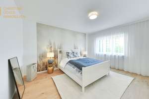 Erstbezug nach Kernsanierung: Moderne 3 Zimmerwohnung mit Wellnessbad in Nieder-Roden – Die vollständige Adresse der Immobilie erhältst du vom Anbieter., 63110 Rodgau – Vorschaubild 14