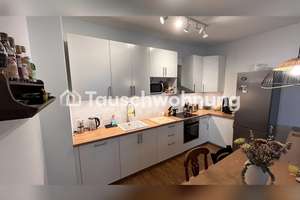 Tauschwohnung: Helle 3-Zimmer-Wohnung in Charlottenburg-Wilmersdorf – Die vollständige Adresse der Immobilie erhältst du vom Anbieter., 14059 Charlottenburg, Berlin – Vorschaubild 3