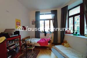 Tauschwohnung: Biete renovierte 1,5 Zimmer Altbauwohnung in Pieschen an – Die vollständige Adresse der Immobilie erhältst du vom Anbieter., 1127 Pieschen-Süd, Dresden – Vorschaubild 5