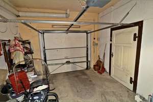 Reihenmittelhaus mit Anbau und Garage in zentraler Lage von Aschersleben – Die vollständige Adresse der Immobilie erhältst du vom Anbieter., 6449 Aschersleben – Vorschaubild 20