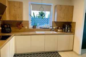 RESERVIERT! Traumhafte, helle Eigentumswohnung mit großzügigem Garten direkt am Antoniepark! – Die vollständige Adresse der Immobilie erhältst du vom Anbieter., 46119 Klosterhardt-Süd, Oberhausen – Vorschaubild 21