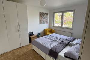 Nachmieter für 3 Zimmer Wohnung in Düsseldorf-Stockum gesucht – Die vollständige Adresse der Immobilie erhältst du vom Anbieter., 40474 Stockum, Düsseldorf – Vorschaubild 4