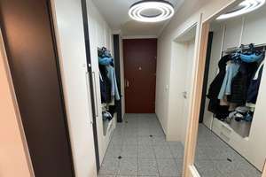 4,5-Zimmer-Wohnung mit zwei Balkonen und Garage in RT-Sondelfingen – Die vollständige Adresse der Immobilie erhältst du vom Anbieter., 72766 Sondelfingen, Reutlingen – Vorschaubild 9