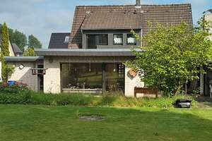 EFH mit Einliegerwohnung plus Baugrundstück (ca 500m2), insg 1187m2, Wintergarten, Kamin – Nordalbingerweg 14, 49086 Widukindland, Osnabrück – Vorschaubild 12