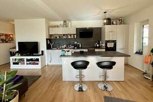 Moderne 3-Zimmer WHG in Toplage – 69126 Südstadt, Heidelberg – Vorschaubild 6