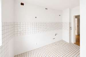 D-Zoo! Erstbezug nach Renovierung - Sonnige 3 Zimmer Wohnung - 2 Balkone - Parkett - Fußbodenheizung – Achenbachstraße 154, 40237 Düsseltal, Düsseldorf – Vorschaubild 11