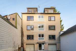 Vielseitiges 8-Familienhaus in Bonn - Ideal für Ihre Kapitalanlage. – Die vollständige Adresse der Immobilie erhältst du vom Anbieter., 53175 Friesdorf, Bonn – Vorschaubild 3
