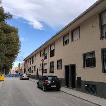 Wohnungsverkauf Garage in Blanca, Murcia
