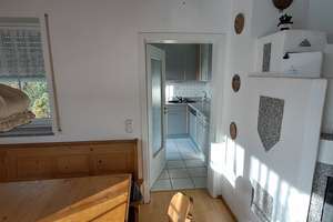 2 bezugsfreie 3 Zimmer Wohnungen im Paket mit EBK und Kachelofen,  München Denning! – Die vollständige Adresse der Immobilie erhältst du vom Anbieter., 81929 Englschalking, München – Vorschaubild 13