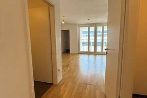 EUROPAVIERTEL: 1-Zimmer-Apartment mitten in der Stadt – Die vollständige Adresse der Immobilie erhältst du vom Anbieter., 70173 Europaviertel, Stuttgart – Vorschaubild 2