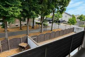 Gepflegte 2-Zimmer-Wohnung mit Balkon – Die vollständige Adresse der Immobilie erhältst du vom Anbieter., 44329 Derne, Dortmund – Vorschaubild 8