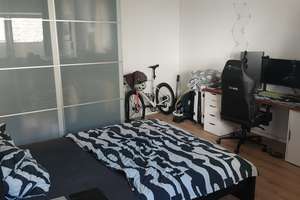 Appartment 1 ZKDB in Aachen, Citylage, Uni-Nähe, – Die vollständige Adresse der Immobilie erhältst du vom Anbieter., 52062 Lindenplatz, Aachen – Vorschaubild 10
