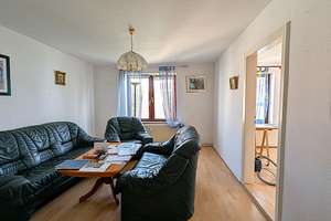 Helle, renovierte 3-Zimmer-Wohnung mit moderner Einbauküche – ein einladendes Zuhause erwartet Sie – Die vollständige Adresse der Immobilie erhältst du vom Anbieter., 27576 Lehe, Bremerhaven – Vorschaubild 3