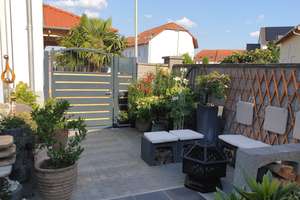 Voll ausgebautes, modernes REH, mit großem Garten, Pool, Photovoltaik, Wallbox etc. in Mutterstadt – Die vollständige Adresse der Immobilie erhältst du vom Anbieter., 67112 Mutterstadt – Vorschaubild 41