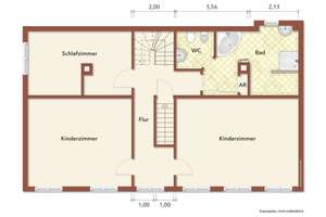 Historische Altstadtperle mit Wintergarten und Dachterrasse! – Die vollständige Adresse der Immobilie erhältst du vom Anbieter., 90402 Altstadt, St. Lorenz, Nürnberg – Vorschaubild 34