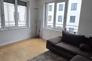 Modernes Wohnen mit der ganzen Familie 4 Zi. Whg - HC55 – 93055 Ostenviertel, Regensburg – Vorschaubild 11