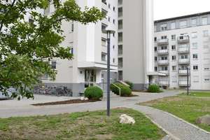 2-Zimmer-Wohnung mit EBK in Regensburg Reinhausen