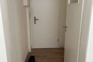 1,5 Zimmer Wohnung Grenze Friedrichstadt/ Oberbilk – Siemensstraße 3, 40227 Oberbilk, Düsseldorf – Vorschaubild 6