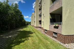 Praktische 1-Zimmer Eigentumswohnung mit Balkon und Pkw-Einstellplatz in Braunschweig-Mascherode