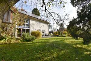 Freistehendes Architektenhaus mit baulichen Erweiterungsmöglichkeiten, *Energieklasse B* wie Bj. 200 – Die vollständige Adresse der Immobilie erhältst du vom Anbieter., 73614 Schorndorf – Vorschaubild 10