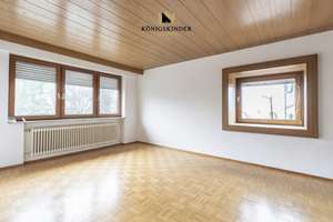 3-Fam. Haus mit großem Garten, 3 Garagen & weiterem Potenzial in schöner ruhiger zentraler Lage – Die vollständige Adresse der Immobilie erhältst du vom Anbieter., 71034 Böblingen – Vorschaubild 12