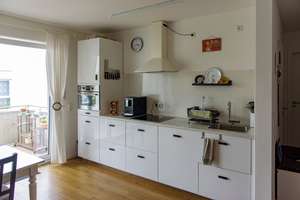 NEU 1-ZIMMER-WOHNUNG ! SCHLAGEN SIE ZU ! BRANDLBERG – Karoline-Ammer-Straße 39, 93055 Brandlberg-Keilberg, Regensburg – Vorschaubild 2