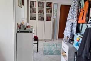 Gut geschnittene Dreizimmerwohnung in gesuchter Lage – 68259 Feudenheim, Mannheim – Vorschaubild 6