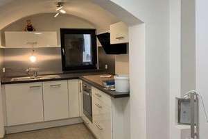 Schicke  2,5-Zimmer Wohnung im EG mit Garage in Dresden Bühlau/Weißer Hirsch