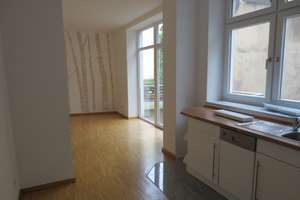 2- Zimmer- Maisonettewohnung in zentraler Innenstadtlage – Wallstraße 38, 52064 Marschiertor, Aachen – Vorschaubild 14