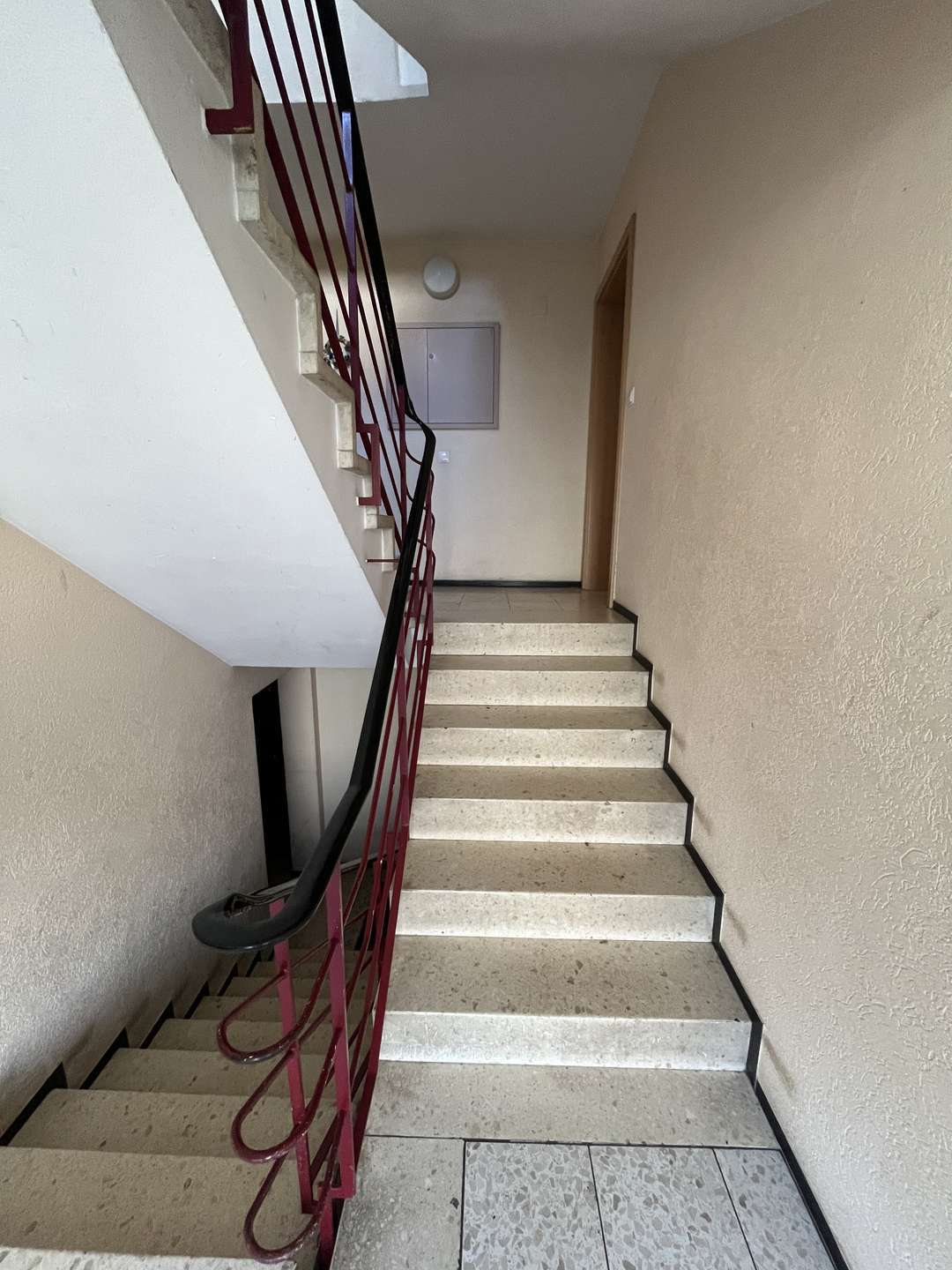 3-Zimmer-Wohnung mit Balkon und Entwicklungspotenzial in Speyer, Speyer – Bild 3